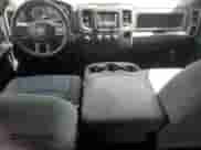 2015 Ram 1500 Express with VIN 1C6RR6FT5FS522158, listed as a Copart auction lot 81103405 with 144,586 mi miles and Salvage title. Bid and sale history available at DreamBid. Image 8.