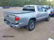 2016 Toyota Tacoma Limited with VIN 5TFGZ5AN8GX004732, listed as a IAAI auction lot 43331071 with 207,906 mi miles and . Bid and sale history available at DreamBid. Image 4.