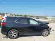 2019 Chevrolet Equinox Premier с VIN 2GNAXNEV3K6209493, выставлен на аукционе IAAI как лот 43205332 с пробегом 110 178 миль миль и . История ставок и продаж доступна на DreamBid. Изображение 13.