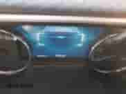 2022 Ford F-150 XL with VIN 1FTFX1E83NFB75003, listed as a Copart auction lot 84709724 with 21,516 mi miles and Salvage title. Bid and sale history available at DreamBid. Image 9.