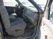 2002 Dodge 1500 с VIN 3D7HA18N02G199383, выставлен на аукционе IAAI как лот 43110676 с пробегом 263 081 миль миль и . История ставок и продаж доступна на DreamBid. Изображение 5.