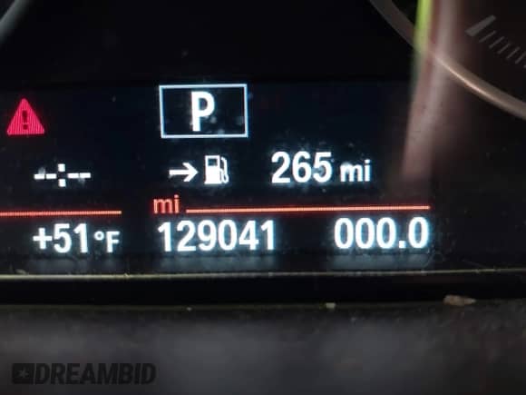 2015 BMW 3 Series 320i xDrive с VIN WBA3C3G50FNS75934, выставлен на аукционе IAAI как лот 43512681 с пробегом 129 041 миль миль и . История ставок и продаж доступна на DreamBid. Изображение 15.