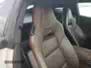 2014 Chevrolet Corvette Z51 3LT z VIN 1G1YM2D71E5100170, wystawiony jako Copart lot #69983954 z przebiegiem 48 803 mil mil oraz Szkoda całkowita • Salvage title. Historia ofert i sprzedaży dostępna na DreamBid. Obrazek 11.