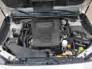 2020 Subaru WRX Premium with VIN JF1VA1C62L9814875, listed as a Copart auction lot 70986585 with 76,047 mi miles and Salvage title. Bid and sale history available at DreamBid. Image 11.