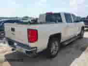 2014 Chevrolet Silverado 1500 LT with VIN 3GCPCREC1EG549576, listed as a IAAI auction lot 43027036 with 238,155 mi miles and . Bid and sale history available at DreamBid. Image 4.