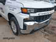 2021 Chevrolet Silverado 1500 Work Truck with VIN 3GCNWAEF4MG252018, listed as a IAAI auction lot 42508835 with 54,720 mi miles and . Bid and sale history available at DreamBid. Image 18.