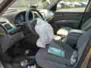 2012 Hyundai Santa Fe GLS с VIN 5XYZGDAG5CG108912, выставлен на аукционе Copart как лот 64435925 с пробегом 186 923 миль миль и Списание • Salvage title. История ставок и продаж доступна на DreamBid. Изображение 7.