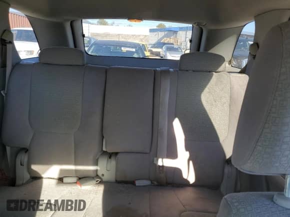 2008 Chevrolet Equinox LT с VIN 2CNDL33F486345136, выставлен на аукционе Copart как лот 90802985 с пробегом 187 583 миль миль и Чистый • Clean title. История ставок и продаж доступна на DreamBid. Изображение 10.