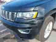 2018 Jeep Grand Cherokee Altitude with VIN 1C4RJEAGXJC247040, listed as a IAAI auction lot 42928303 with 84,955 mi miles and . Bid and sale history available at DreamBid. Image 17.