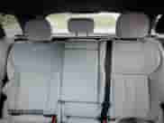 2025 Land Rover Range Rover Sport SE with VIN SAL1P9EU9SA450560, listed as a Copart auction lot 60053665 with 3,384 mi miles and Salvage title. Bid and sale history available at DreamBid. Image 10.