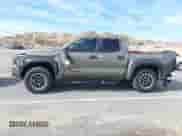 2024 Toyota Tacoma SR5 with VIN 3TMLB5JN6RM027745, listed as a IAAI auction lot 41479793 with 16,376 mi miles and . Bid and sale history available at DreamBid. Image 14.