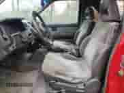 1988 Nissan Pathfinder with VIN JN8HD16Y1JW000697, listed as a Copart auction lot 78189134 with 170,019 mi miles and Salvage title. Bid and sale history available at DreamBid. Image 7.