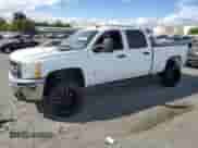2014 Chevrolet Silverado 1500 с VIN 1GC4CZCG1EF129763, выставлен на аукционе Copart как лот 71725385 с пробегом 132 241 миль миль и Списание • Salvage title. История ставок и продаж доступна на DreamBid. Изображение 1.