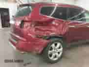 2017 Chevrolet Traverse LT с VIN 1GNKVGKD6HJ320195, выставлен на аукционе IAAI как лот 43062883 с пробегом 108 053 миль миль и . История ставок и продаж доступна на DreamBid. Изображение 6.