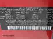 2020 Hyundai Santa Fe SEL with VIN 5NMS3CAA5LH294251, listed as a IAAI auction lot 41731349 with 49,267 mi miles and . Bid and sale history available at DreamBid. Image 9.