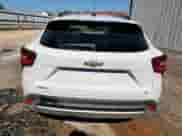 2025 Chevrolet Trax LT с VIN KL77LHEP0SC056027, выставлен на аукционе Copart как лот 71284895 с пробегом 4 766 миль миль и Чистый • Clean title. История ставок и продаж доступна на DreamBid. Изображение 6.