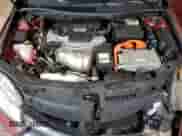 2016 Toyota Camry LE с VIN 4T1BD1FK1GU196542, выставлен на аукционе Copart как лот 67563305 с пробегом 99 848 миль миль и Списание • Salvage title. История ставок и продаж доступна на DreamBid. Изображение 11.