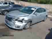 2015 Nissan Altima S z VIN 1N4AL3AP9FN378649, wystawiony jako IAAI lot #43137687 z przebiegiem 115 774 mil mil oraz . Historia ofert i sprzedaży dostępna na DreamBid. Obrazek 2.