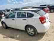 2007 Dodge Caliber с VIN 1B3HB28B57D523484, выставлен на аукционе Copart как лот 85531185 с пробегом 177 809 миль миль и Списание • Salvage title. История ставок и продаж доступна на DreamBid. Изображение 2.