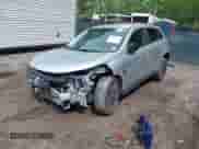 2023 Mitsubishi Outlander ES z VIN JA4ARUAU8PU002854, wystawiony jako IAAI lot #42192599 z przebiegiem 79 208 mil mil oraz . Historia ofert i sprzedaży dostępna na DreamBid. Obrazek 2.