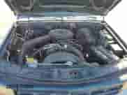 1995 Dodge Dakota z VIN 1B7GL23X4SW936035, wystawiony jako Copart lot #69328564 z przebiegiem 132 687 mil mil oraz Szkoda całkowita • Salvage title. Historia ofert i sprzedaży dostępna na DreamBid. Obrazek 11.