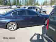 2013 BMW 5 Series 528i xDrive с VIN WBAXH5C59DDW16321, выставлен на аукционе IAAI как лот 43410475 с пробегом 165 959 миль миль и . История ставок и продаж доступна на DreamBid. Изображение 13.