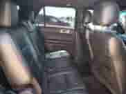 2012 Ford Explorer XLT z VIN 1FMHK7D85CGA74818, wystawiony jako Copart lot #65789095 z przebiegiem 141 627 mil mil oraz Szkoda całkowita • Salvage title. Historia ofert i sprzedaży dostępna na DreamBid. Obrazek 11.