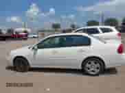 2007 Chevrolet Malibu 2LT с VIN 1G1ZT58N67F261452, выставлен на аукционе IAAI как лот 43132714 с пробегом 164 724 миль миль и . История ставок и продаж доступна на DreamBid. Изображение 6.