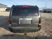 2011 Dodge Nitro SXT z VIN 1D4PU5GK8BW532378, wystawiony jako Copart lot #86104464 z przebiegiem 181 439 mil mil oraz Czysty tytuł • Clean title. Historia ofert i sprzedaży dostępna na DreamBid. Obrazek 6.