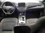 2018 Chevrolet Malibu Hybrid с VIN 1G1ZF5SU9JF186745, выставлен на аукционе Copart как лот 66670685 с пробегом 137 544 миль миль и Чистый • Clean title. История ставок и продаж доступна на DreamBid. Изображение 8.