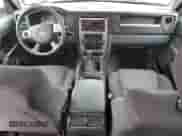 2009 Jeep Commander Sport с VIN 1J8HG48K29C519194, выставлен на аукционе Copart как лот 56788045 с пробегом 179 034 миль миль и Списание • Salvage title. История ставок и продаж доступна на DreamBid. Изображение 8.