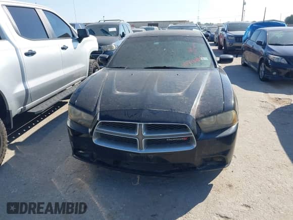 2014 Dodge Charger SE с VIN 2C3CDXBG9EH254446, выставлен на аукционе IAAI как лот 43476847 с пробегом 126 677 миль миль и . История ставок и продаж доступна на DreamBid. Изображение 6.