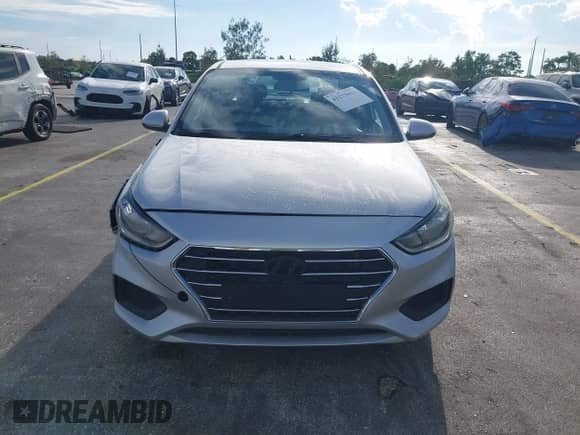 2020 Hyundai Accent SE с VIN 3KPC24A64LE096647, выставлен на аукционе IAAI как лот 43273654 с пробегом 91 665 миль миль и . История ставок и продаж доступна на DreamBid. Изображение 12.