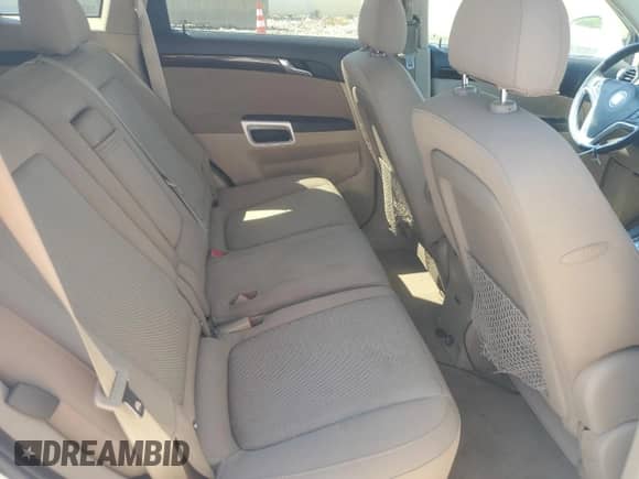 2010 Saturn VUE with VIN 3GSALEE73AS612545, listed as a Copart auction lot 80436785 with 159,032 mi miles and Salvage title. Bid and sale history available at DreamBid. Image 11.