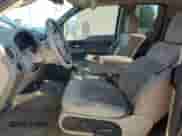 2005 Ford F-150 XLT with VIN 1FTPX12595FA06845, listed as a Copart auction lot 70637355 with 239,977 mi miles and Clean title. Bid and sale history available at DreamBid. Image 7.