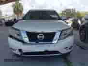 2016 Nissan Pathfinder S с VIN 5N1AR2MN8GC637220, выставлен на аукционе IAAI как лот 42382682 с пробегом 237 881 миль миль и . История ставок и продаж доступна на DreamBid. Изображение 12.