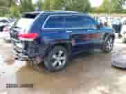 2014 Jeep Grand Cherokee Limited z VIN 1C4RJFBG0EC350283, wystawiony jako IAAI lot #43422250 z przebiegiem 154 985 mil mil oraz . Historia ofert i sprzedaży dostępna na DreamBid. Obrazek 4.