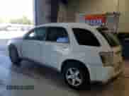 2005 Chevrolet Equinox LT с VIN 2CNDL73F656146091, выставлен на аукционе Copart как лот 84765475 с пробегом 199 351 миль миль и Чистый • Clean title. История ставок и продаж доступна на DreamBid. Изображение 2.