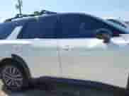 2024 Nissan Pathfinder SL with VIN 5N1DR3CB7RC227165, listed as a IAAI auction lot 43015108 with 28,753 mi miles and . Bid and sale history available at DreamBid. Image 14.