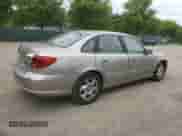 2003 Saturn LS с VIN 1G8JW54R43Y571225, выставлен на аукционе Copart как лот 58724605 с пробегом 62 252 миль миль и Чистый • Clean title. История ставок и продаж доступна на DreamBid. Изображение 3.