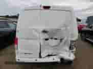 2017 Chevrolet City Express Cargo LT с VIN 3N63M0ZN2HK702306, выставлен на аукционе Copart как лот 79721994 с пробегом 129 355 миль миль и Списание • Salvage title. История ставок и продаж доступна на DreamBid. Изображение 6.