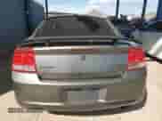 2010 Dodge Charger SXT с VIN 2B3CA3CV6AH206845, выставлен на аукционе Copart как лот 75314714 с пробегом 113 646 миль миль и Списание • Salvage title. История ставок и продаж доступна на DreamBid. Изображение 6.