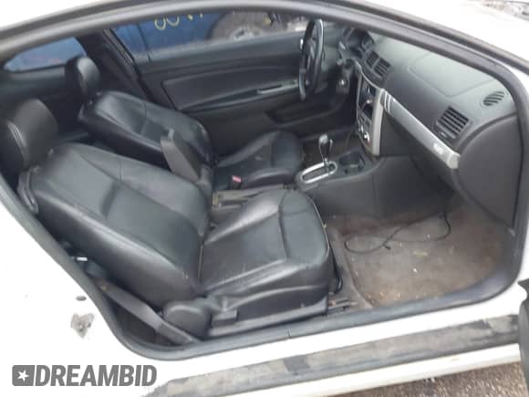 2006 Chevrolet Cobalt SS с VIN 1G1AM15B467768663, выставлен на аукционе IAAI как лот 42459706 с пробегом 170 165 миль миль и . История ставок и продаж доступна на DreamBid. Изображение 5.