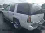 2000 Cadillac Escalade with VIN 1GYEK13RXYR120258, listed as a IAAI auction lot 42270983 with 286,318 mi miles and . Bid and sale history available at DreamBid. Image 3.