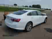 2022 Chevrolet Malibu LT with VIN 1G1ZD5ST9NF178826, listed as a Copart auction lot 62778995 with 48,973 mi miles and Non repairable. Bid and sale history available at DreamBid. Image 3.