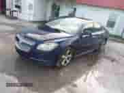 2011 Chevrolet Malibu 1LT с VIN 1G1ZC5E16BF337732, выставлен на аукционе IAAI как лот 43243671 с пробегом 248 099 миль миль и . История ставок и продаж доступна на DreamBid. Изображение 2.