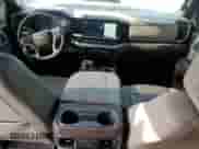 2023 Chevrolet Silverado 1500 LTZ с VIN 2GCPAEED4P1108933, выставлен на аукционе Copart как лот 54523805 с пробегом 49 776 миль миль и Списание • Salvage title. История ставок и продаж доступна на DreamBid. Изображение 8.