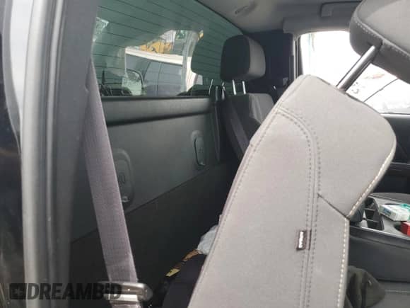 2016 GMC Sierra 1500 SLE с VIN 1GTN2MEC9GZ406553, выставлен на аукционе Copart как лот 60244055 с пробегом Не указан миль и Списание • Salvage title. История ставок и продаж доступна на DreamBid. Изображение 10.