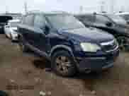 2009 Saturn VUE XE z VIN 3GSCL33P19S530664, wystawiony jako Copart lot #60113314 z przebiegiem 162 420 mil mil oraz Szkoda całkowita • Salvage title. Historia ofert i sprzedaży dostępna na DreamBid. Obrazek 4.