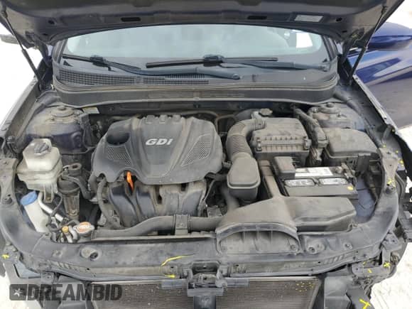 2011 Hyundai Sonata GLS с VIN 5NPEB4ACXBH110009, выставлен на аукционе Copart как лот 82537225 с пробегом 100 816 миль миль и Списание • Salvage title. История ставок и продаж доступна на DreamBid. Изображение 11.
